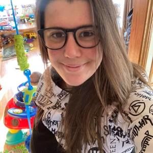 Meet your Posher, Stéphanie